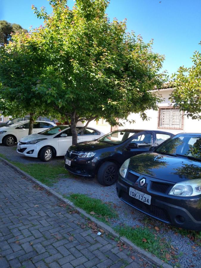 Pousada Genial Gramado Zewnętrze zdjęcie