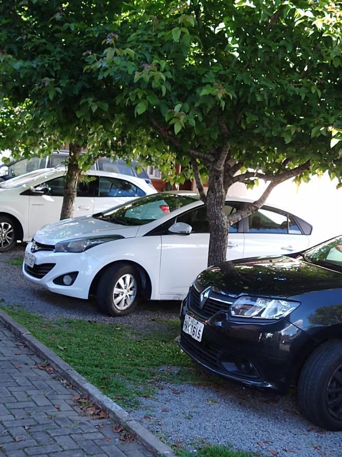 Pousada Genial Gramado Zewnętrze zdjęcie