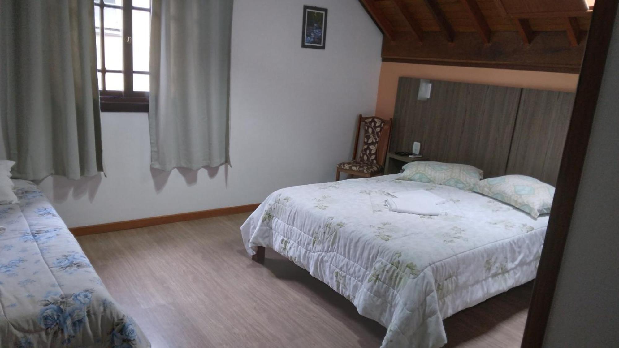 Pousada Genial Gramado Zewnętrze zdjęcie