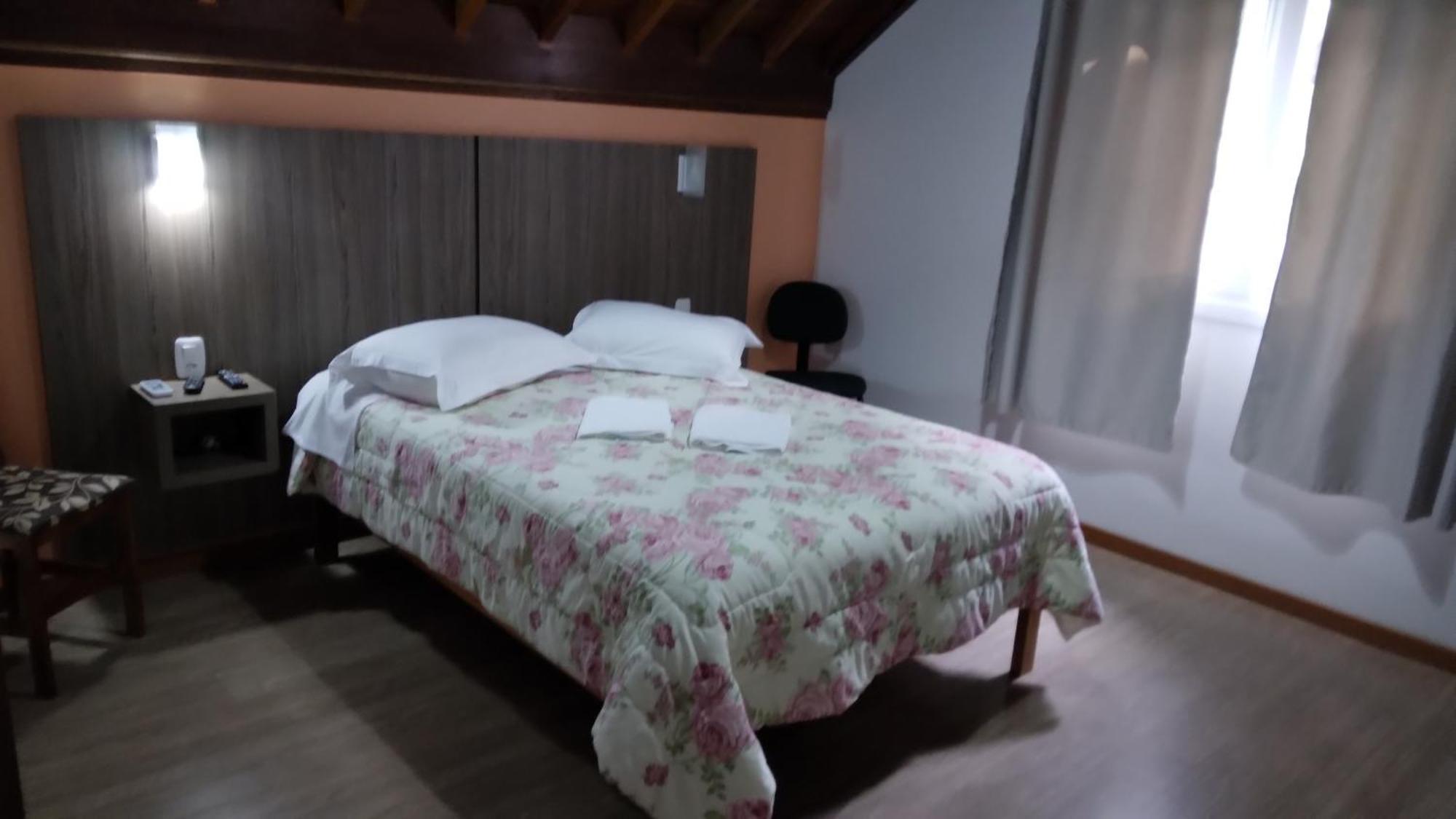 Pousada Genial Gramado Zewnętrze zdjęcie