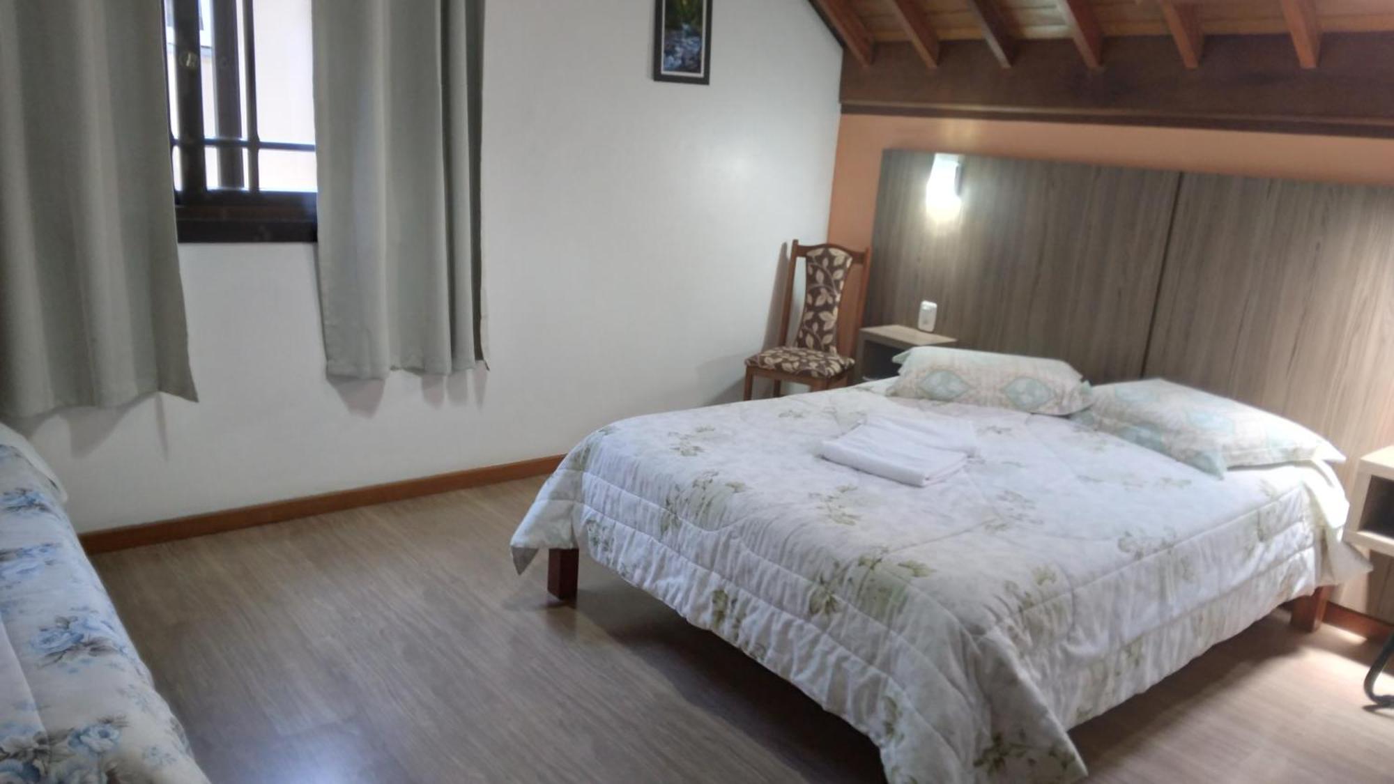 Pousada Genial Gramado Zewnętrze zdjęcie