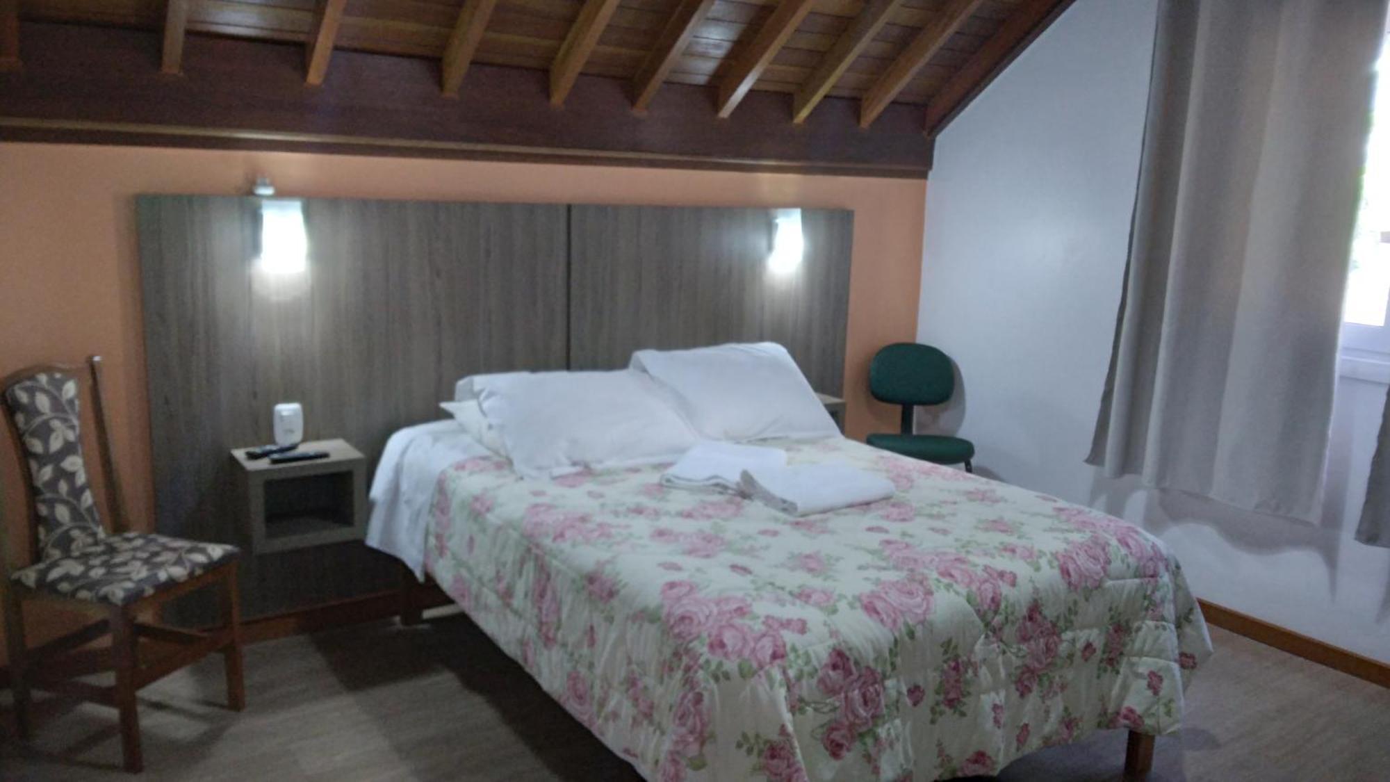 Pousada Genial Gramado Zewnętrze zdjęcie