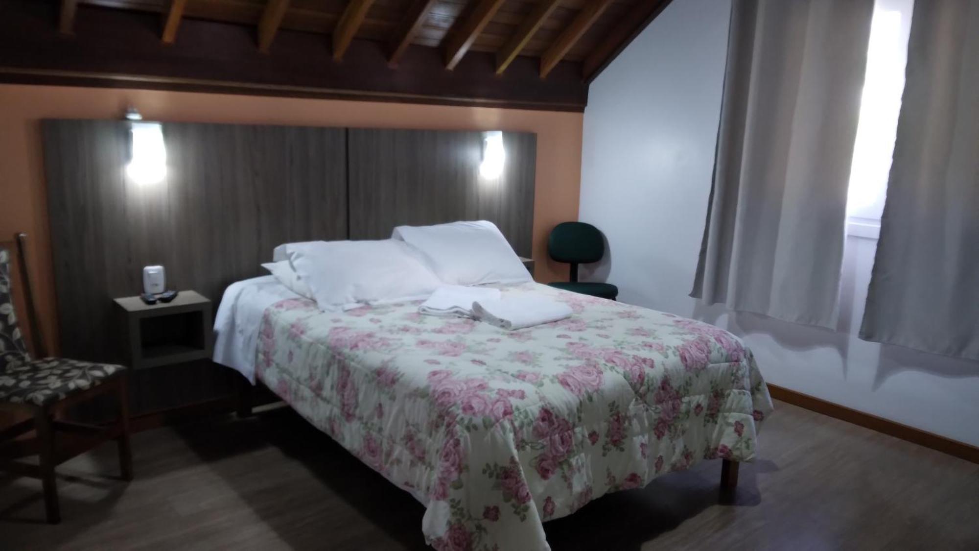 Pousada Genial Gramado Zewnętrze zdjęcie