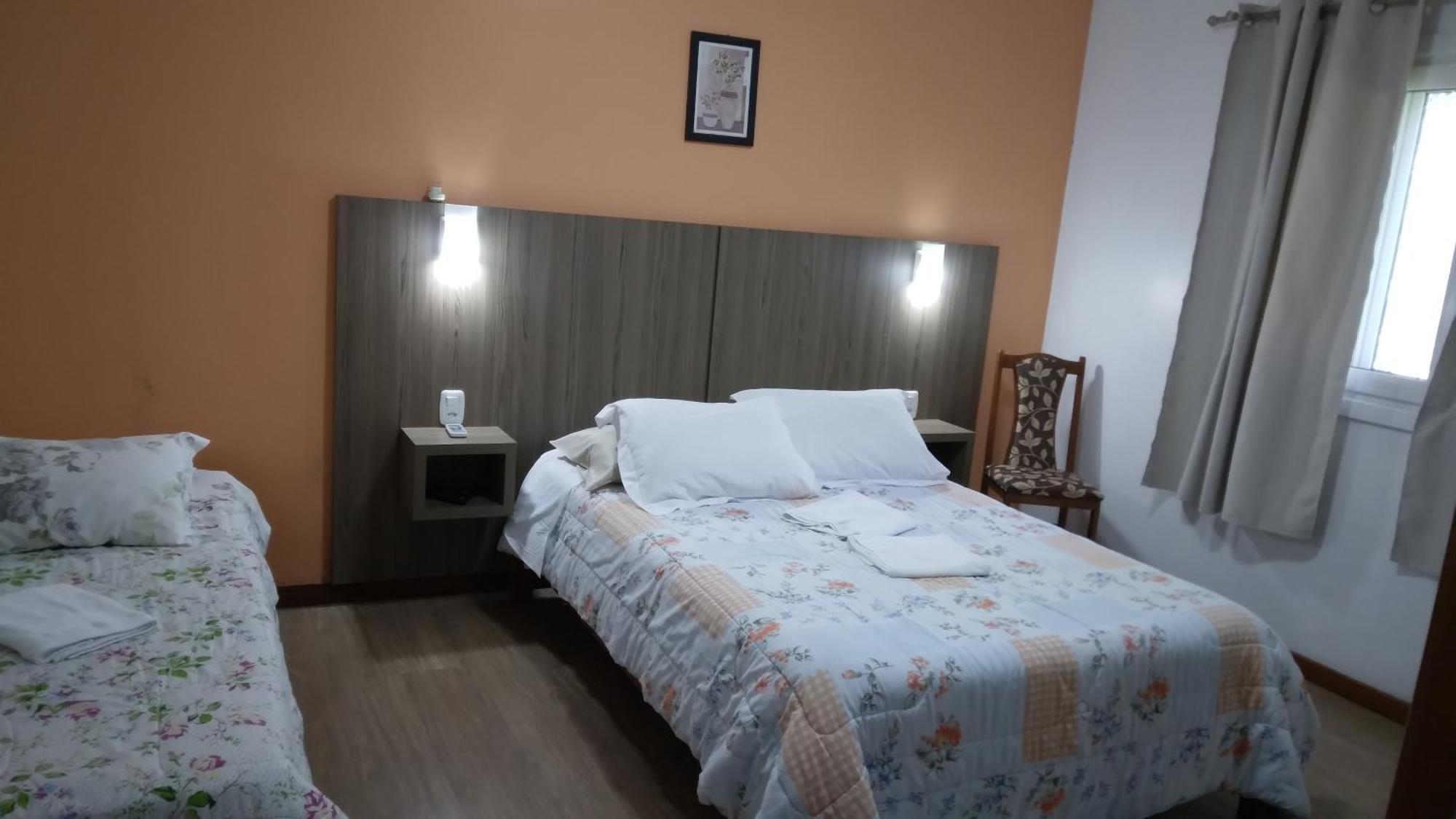 Pousada Genial Gramado Zewnętrze zdjęcie