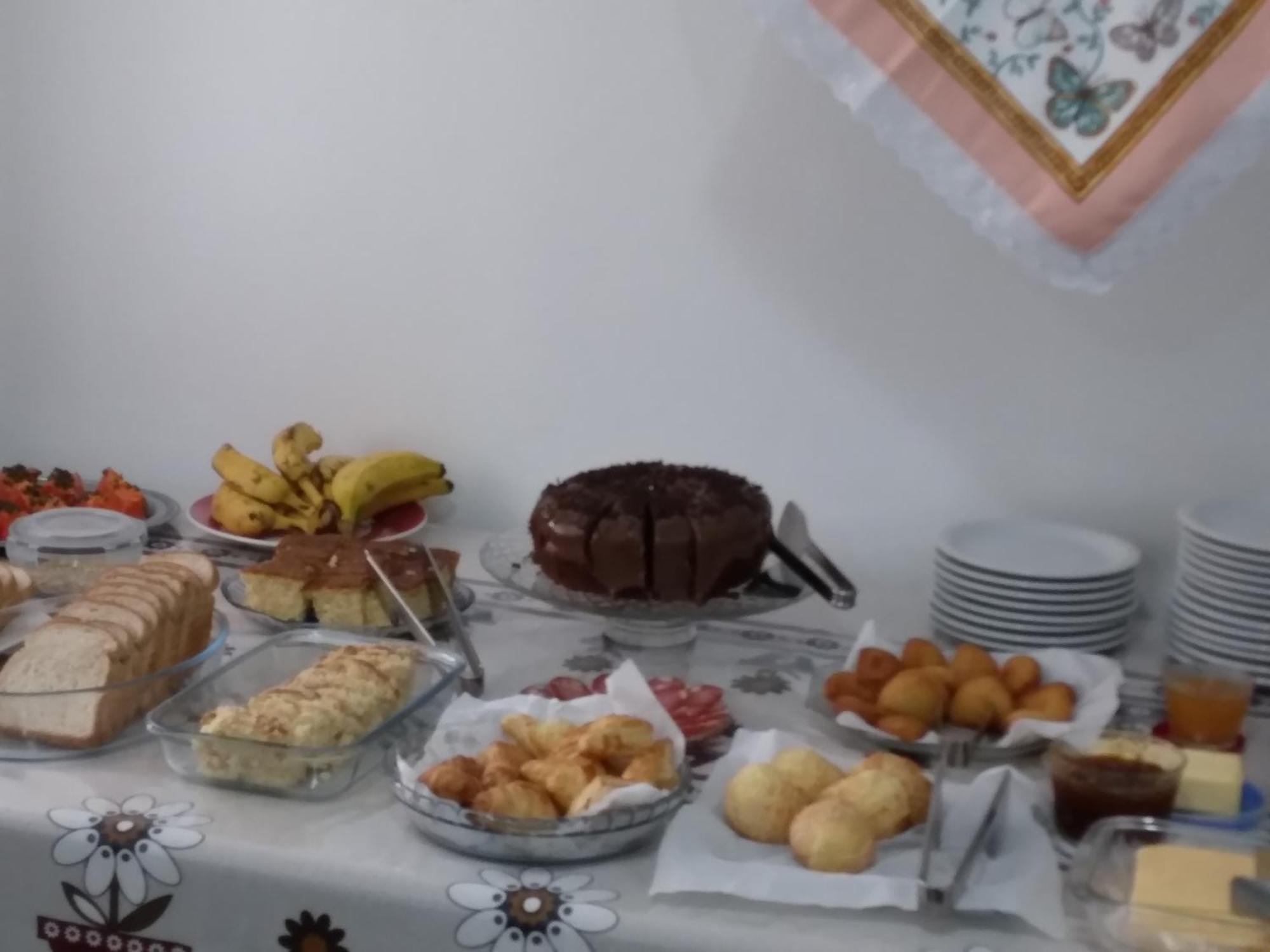 Pousada Genial Gramado Zewnętrze zdjęcie